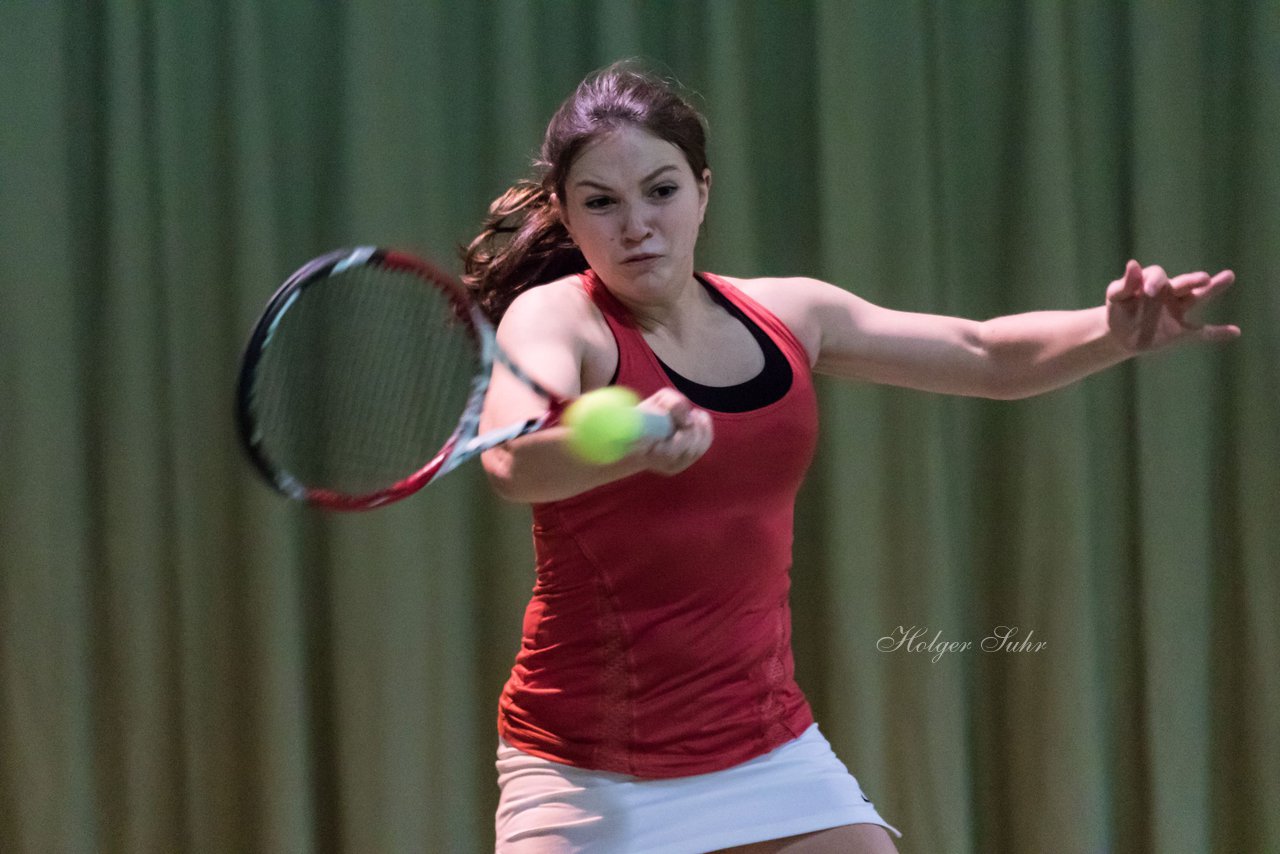 Bild 394 - Regionalliga Damen TC RW Wahlstedt - Braunschweiger THC : 2:4